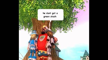 Wizard101~Random collab 1