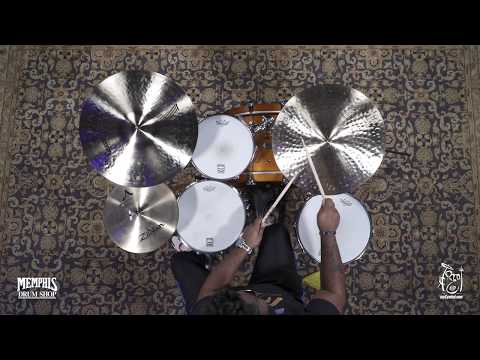 Zildjian 20' K