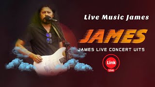 Pagla Hawa By James | পাগলা হাওয়া জেমস | Live Performance By James  |UITS
