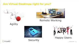 Top 5 Ways to Avoid the Perfect Storm in Desktop Management
