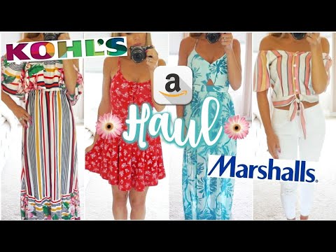 kohls summer outfits