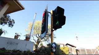 Building a Traffic Light with Arduino Part1