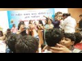 Ahir samaj vagad chovishi Mumbai-2016