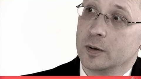 Fujitsu Cloud Computing: CIO Magazine Editor in Chief interviews Fujitsu CIO and CTO