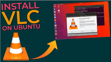 Install VLC Media Player on Ubuntu Linux | STEP-BY-STEP Easy Tutorial