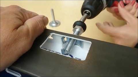 No threading   still adjustable