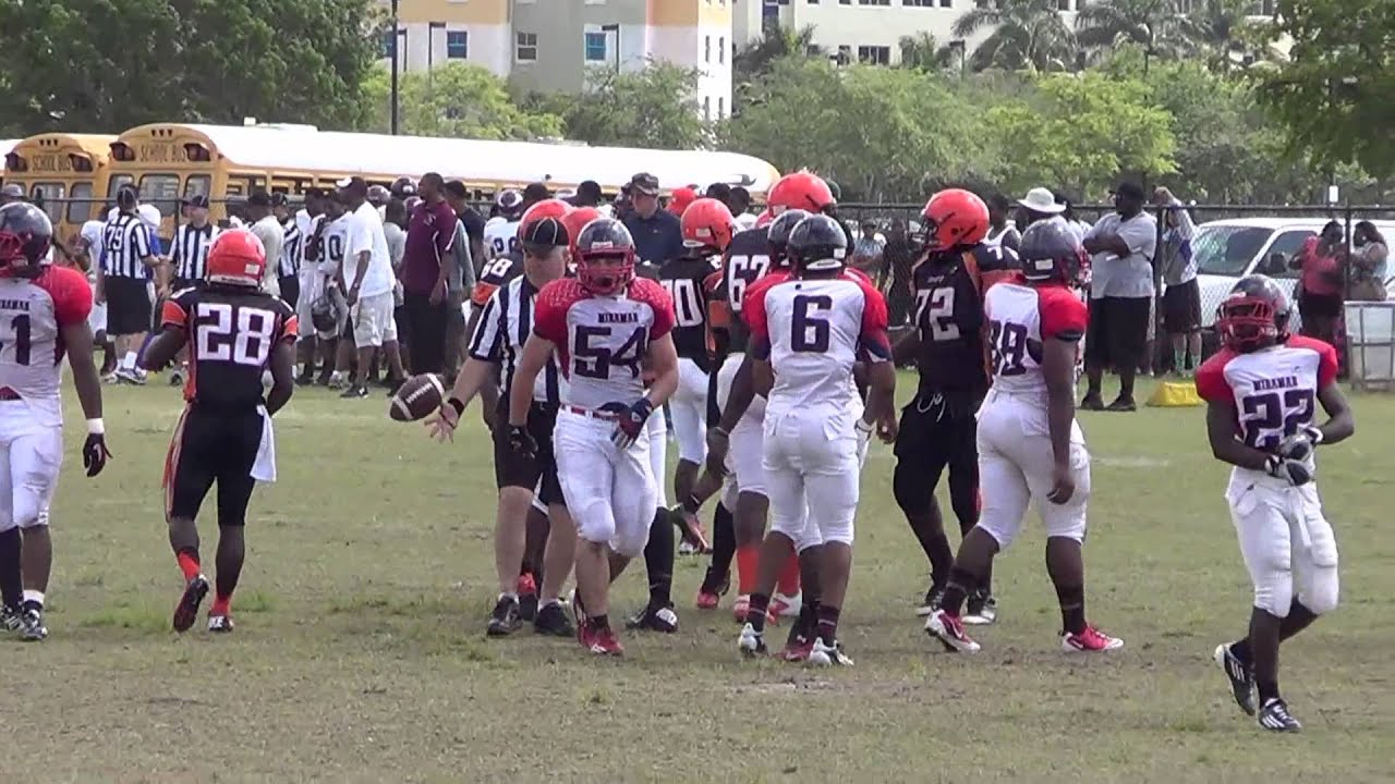 Ryan Samuels MLB LS Miramar High School Class Of 2014 Spring 