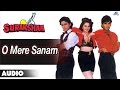 Surakshaa : O Mere Sanam Full Audio Song | Saif Ali Khan, Sunil Shetty |