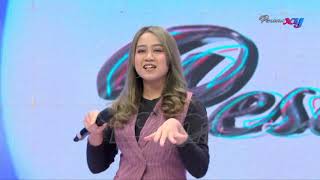 Pesona Xy Bersama Fieya Julia xpose New Single penantian