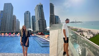 $2,000 vs $10,000 per month in DUBAI! *come view with us!*