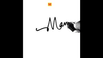 Mandeep signature ❤️