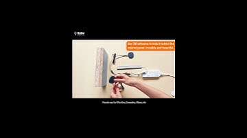 Double head Hidden touch dimmer sensor switch------#CabinetTouchSensorSwitch