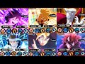 UPDATE!! NARUTO SENKI MOD SHINOBI WAR DOWNLOAD NARUTO SENKI HD FULL CHARACTER NO COOLDOWN