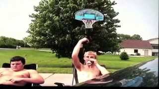 IN! A compilation of the most amazing basketball shots ever made.