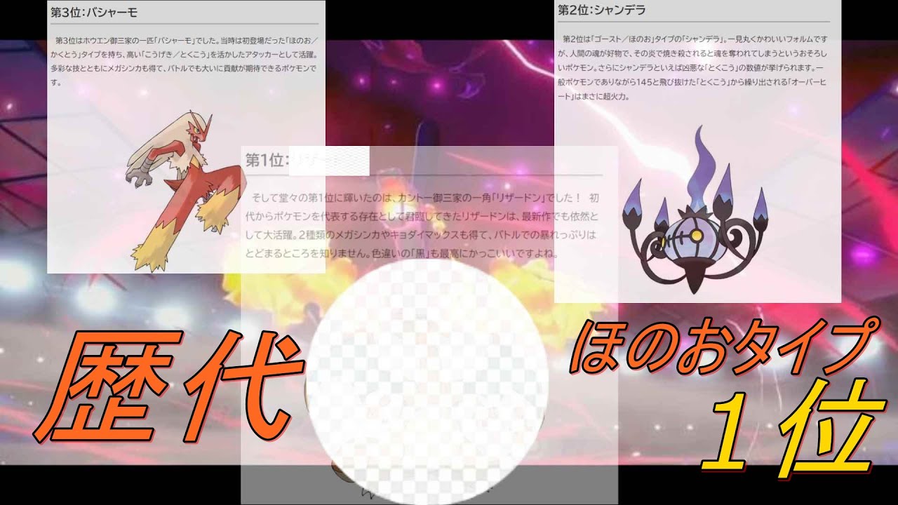 月企画 ねとらぼ調査 ほのおタイプ第一位のポケモン使ってみた そのポケモンとは ポケモン剣盾 ポケモン剣盾 リザードン ランクマ Youtube 月企画 ねとらぼ調査 ほのおタイプ第一位のポケモン使ってみた そのポケモンとは ポケモン剣盾 ポケモン剣盾 リザードン ランクマ Youtube