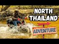The Ultimate Thailand Bike Trip