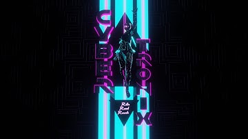 Labyrinth - By - CyberTronix - CGI Music Video By ElixirNinE Digital Creations