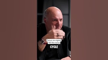 Elon musk: Signal over noise for ultimate..