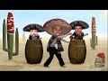 3 Hermanos Xmas Jam