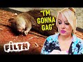 Cleaner Finds Dead Rat In Home! | Obsessive Compulsive Cleaners | Episode 25 | Filth