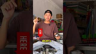 Bell Meja Kasir Toko Live