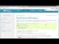 Zend Framework 2.1 tutorial 4: Service Manager
