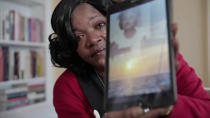 Cassandra Johnson | #SayHerName