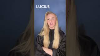 Keeping Up With The Malfoys