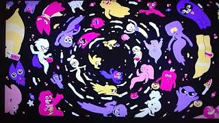 Cn Generic Next - Total Dramarama Halloween