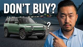 Don't Buy a New Rivian R2 (Right Now)