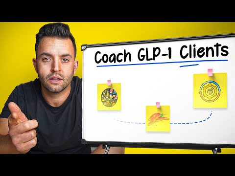 3 Tips to Coach Nutrition Clients On GLP-1 Medication