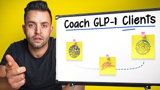 3 Tips to Coach Nutrition Clients On GLP-1 Medication