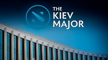 Secret vs NiP The Kiev Major 2017 Europe Qualifier Game 1 bo3