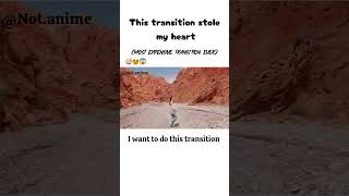 The most expensive transition #makeup #transitions #douyin #trend #viral #edit