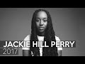 Jackie Hill Perry, Momentum 2017