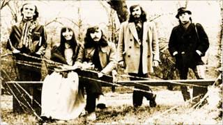 Steeleye Span - The Blacksmith (Peel Session) chords