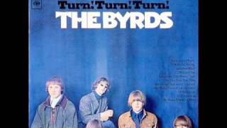 The Byrds - Satisfied mind (Remastered) chords