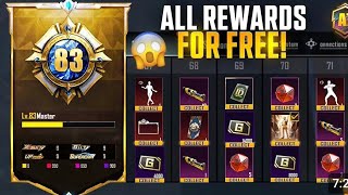Every thing free best changing 😲😲event ever free title mythic emblem and materials