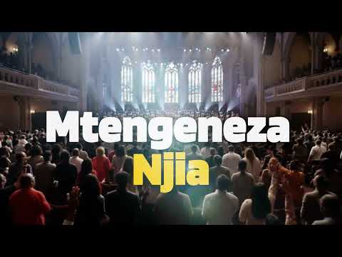 Mtengeneza Njia Swahili Worship Song Official Video