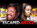 When Famous Celebrities Murder and Get Away With It: Stars Who Escaped Justice