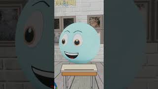 Planet School with Neptune | Learn All about our Solar System | Planets #shorts