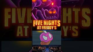 I Wish I Were Born In The Uk! #Fivenightsatfreddys #Fnaf #Fnafmovie #Animation #Tonycrynight #Movie