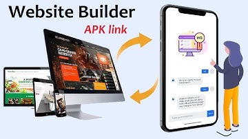 How To Create Free Website and Android Application Using Samora Bot