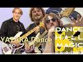 YATARA Dance - BRADIO - Affinity Accord Cover