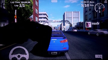 GT Racing 2 LG G2 HDMI 2 bluetooth controller 40" 1080p Full HD TV Android smartphone with SlimPort