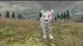 Leopards of the Arctic - Android Gameplay screenshot 4