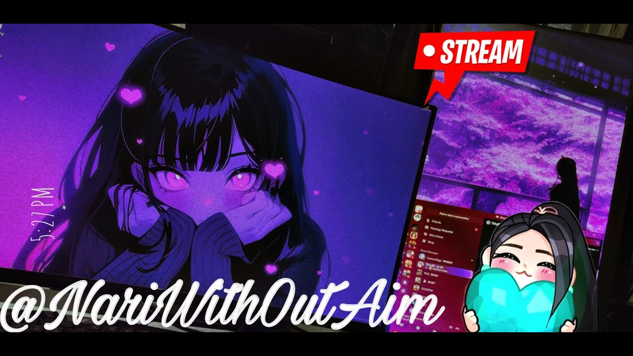 Why we exist...? | Valorant Girl Gamer Live