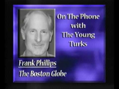 Who Will Replace Ted Kennedy? w/ Boston Globe's Fr...