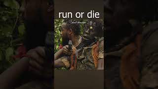 Full survival film on my channel 🎥