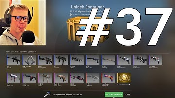 Opening 1 Case Everyday Until I Get a Knife #37 - #Shorts